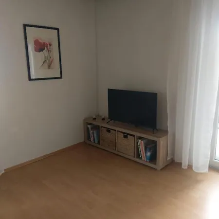 Wolf Appartement Tittling