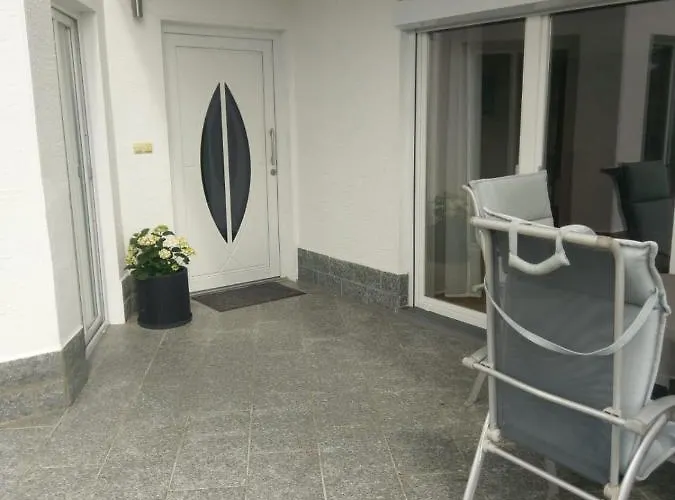 Wolf Appartement Tittling