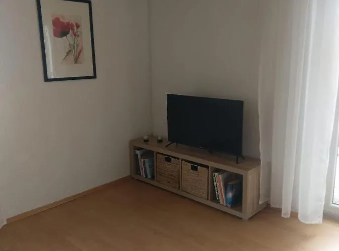 Wolf Appartement Tittling